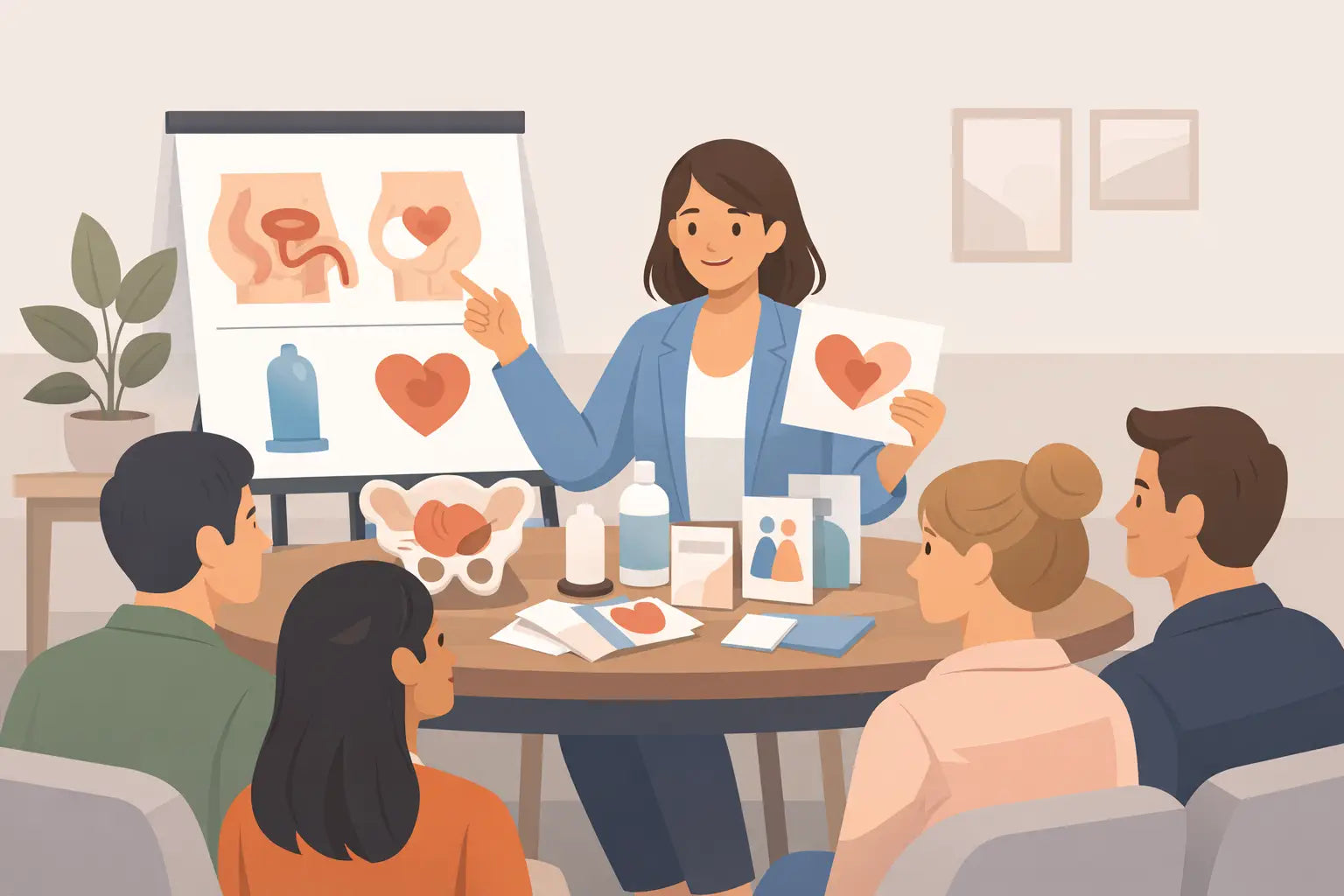 Guía de iniciación al pegging sin complicaciones