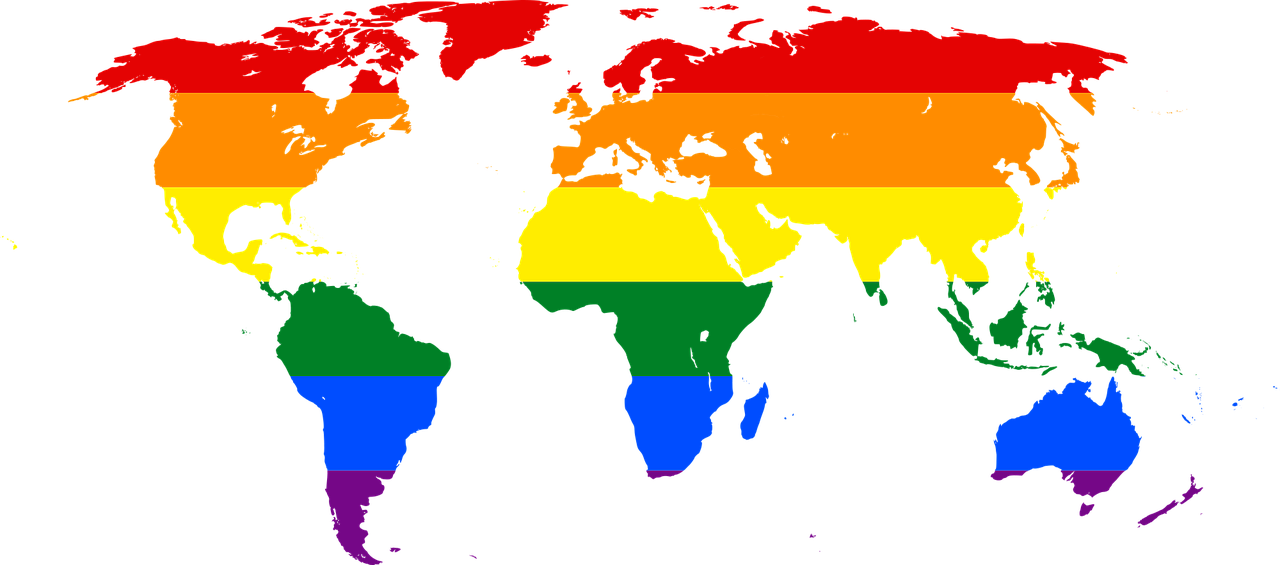 Juguetes sexuales para personas LGBT+: guía inclusiva para el placer íntimo