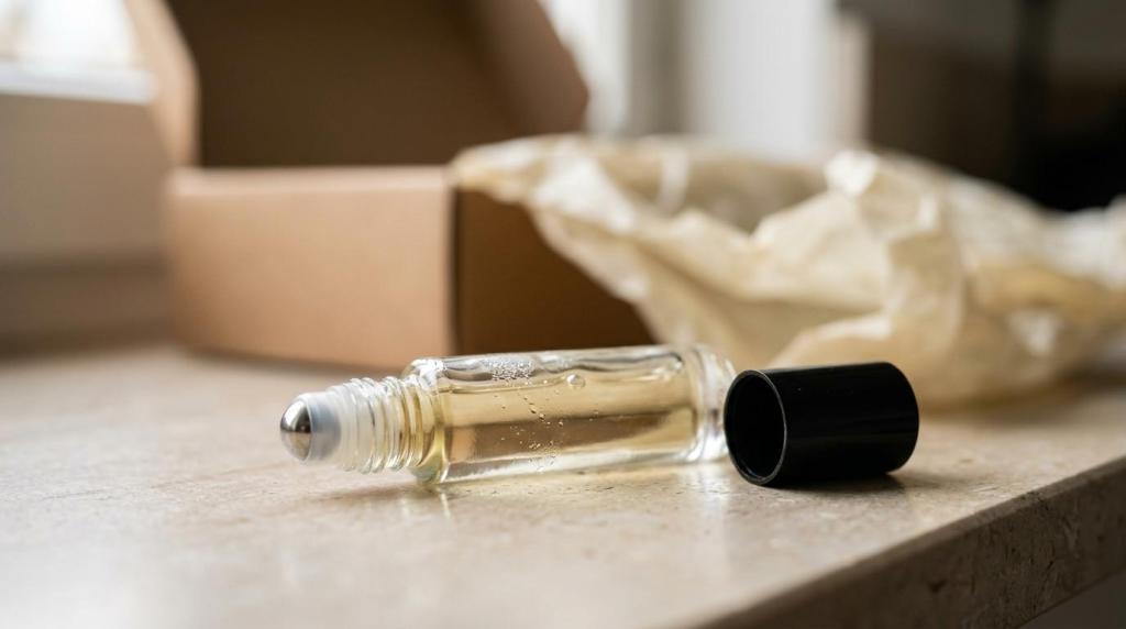 Perfumes de feromonas para ella y para él, guía, tipos y cómo elegir