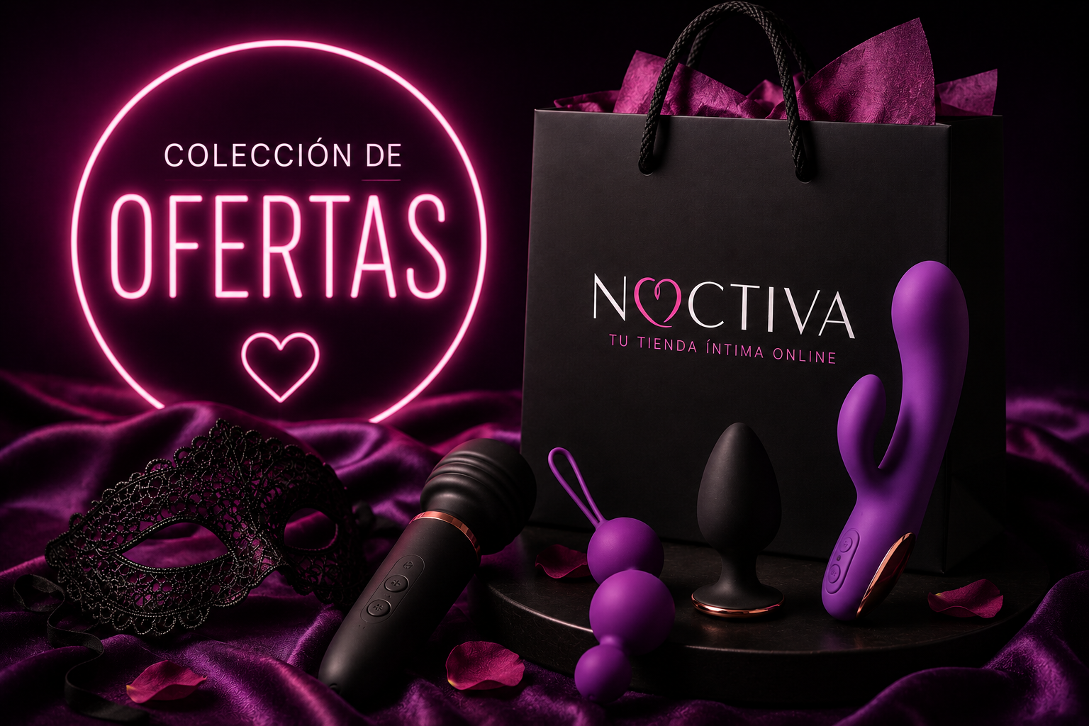 Ofertas Noctiva