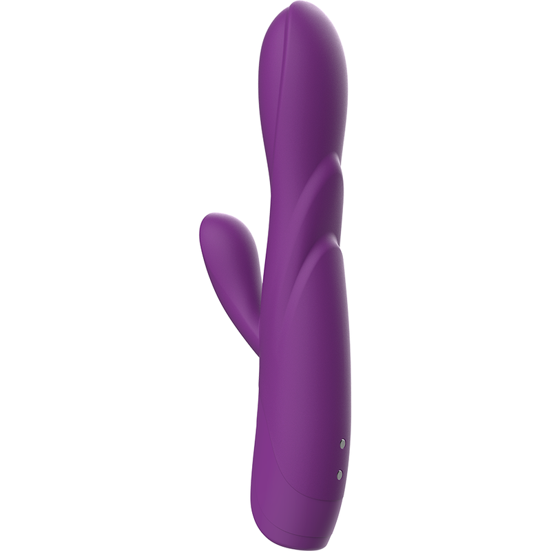 REWOLUTION - REWORABBIT VIBRADOR FLEXIBLE CON RABBIT - Noctiva