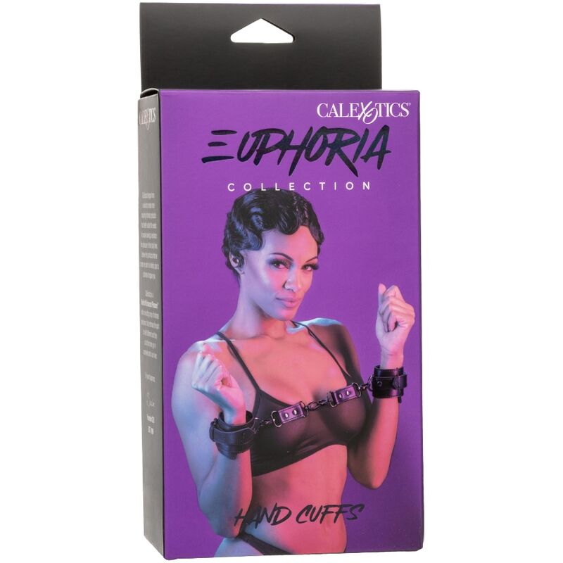 CALEXOTICS - EUPHORIA ESPOSAS - Noctiva