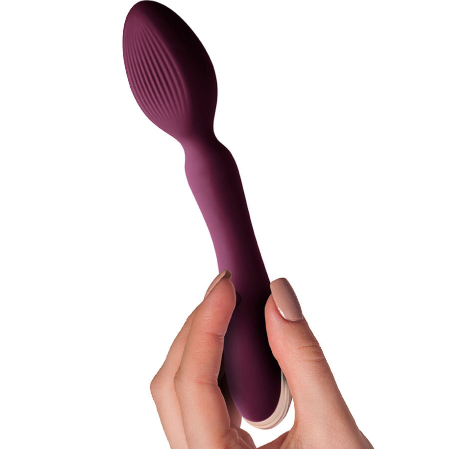 CLIMAXIMUM - AURORA VIBRADOR WAND - Noctiva