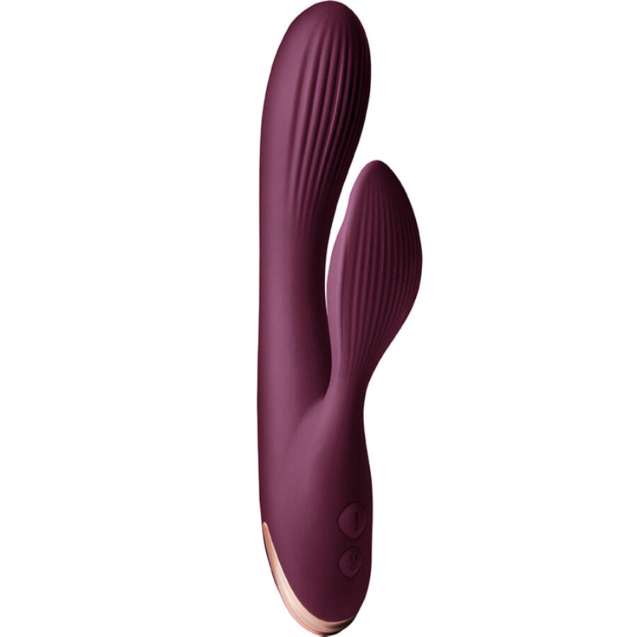 CLIMAXIMUM - LYANNA VIBRADOR RABBIT - Noctiva