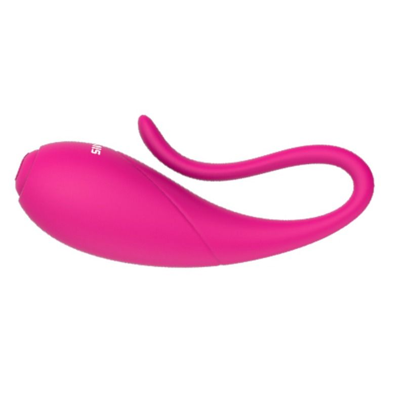 NALONE - COCO VIBRADOR PINZAS - Noctiva