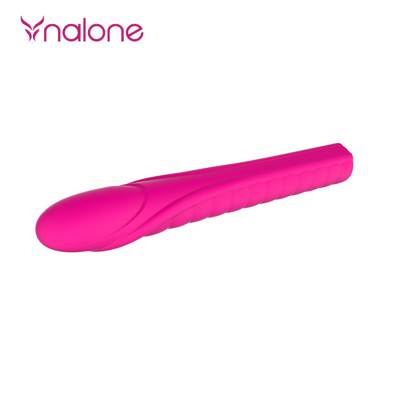 NALONE - DIXIE VIBRADOR POTENTE ROSA - Noctiva