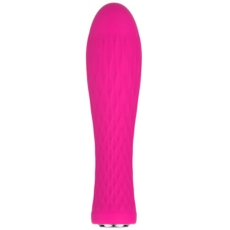 NALONE - IAN MINI VIBRADOR ROSA - Noctiva