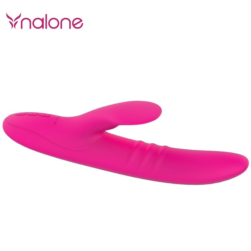 NALONE - PERI VIBRADOR RABBIT Y MODO SWING - Noctiva