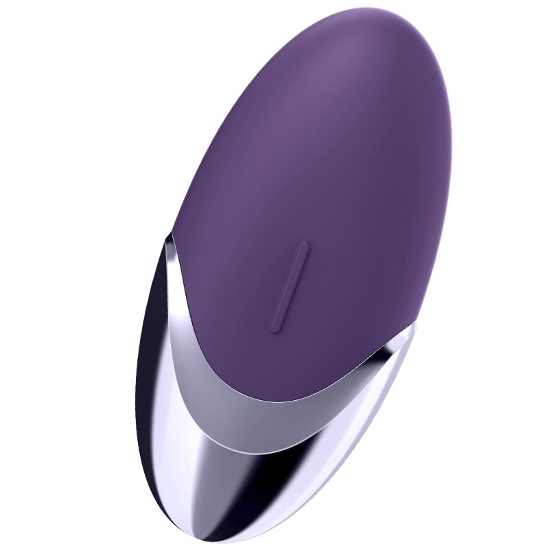 SATISFYER - LAYONS PURPLE PLEASURE - Noctiva