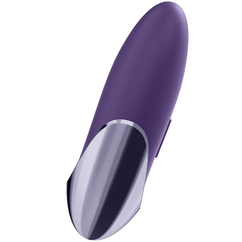 SATISFYER - LAYONS PURPLE PLEASURE - Noctiva