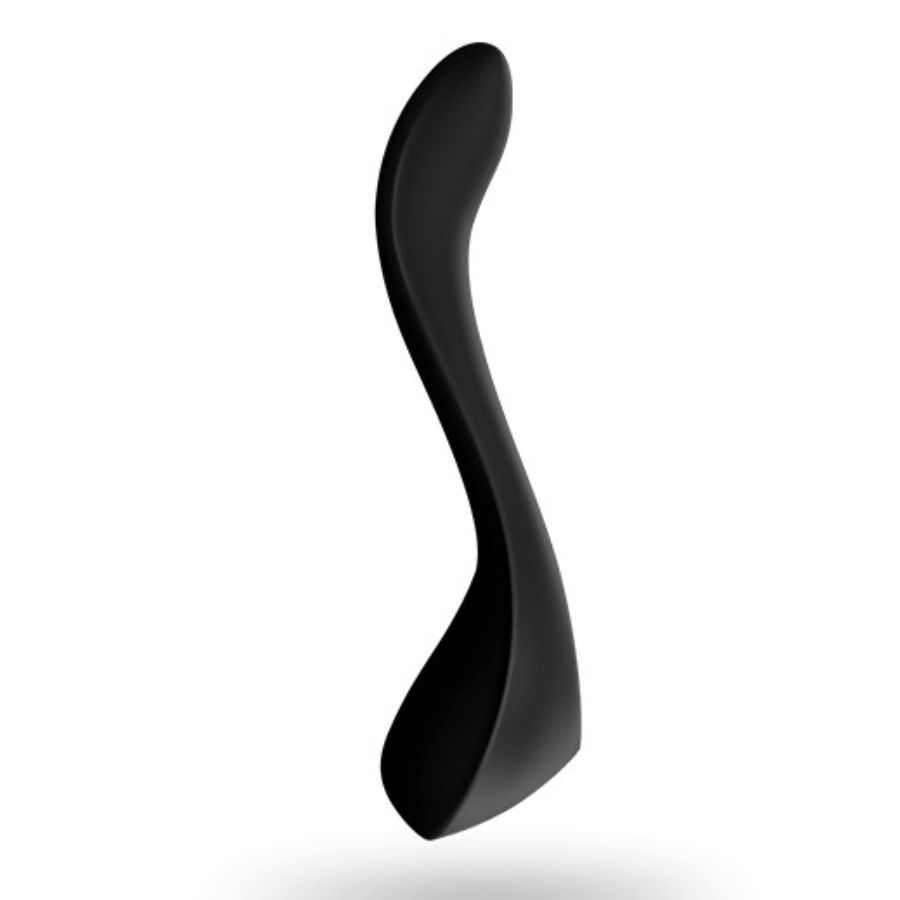 SATISFYER - PARTNER MULTIFUN 2 NEGRO - Noctiva