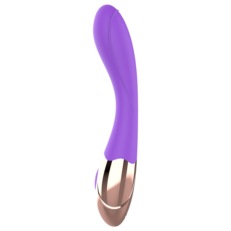 WOMANVIBE - SUNNY VIBRADOR RECARGABLE SILICONA - Noctiva